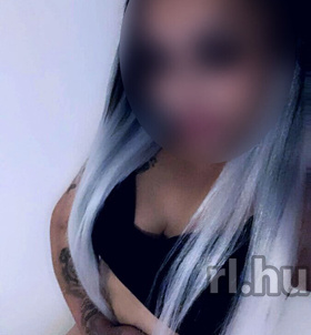 Nadin Budapest szexpartner lányok