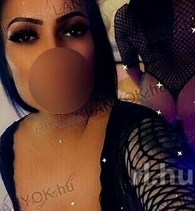 Nadin (21+ éves) - Telefon: +36 20 / 917-2159 - Vecsés