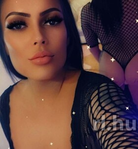 Nadin Vecsés escort Mädchen