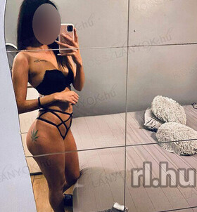 Nadin Veszprém escort Mädchen