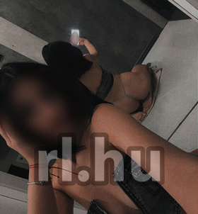 Budapest, Nadin 06307981046