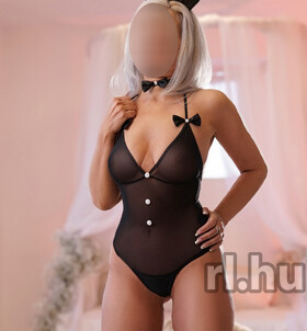 Nadin (40+ éves) - Telefon: +36 70 / 145-8884 - Kecskemét