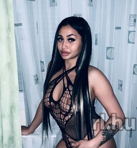 Nadin (18+ éves, Nő) - Telefon: +36 70 / 299-8667 - Budapest, VIII., szexpartner