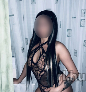 Nadin (18+ éves, Nő) - Telefon: +36 70 / 678-1213 - Budapest, IV., szexpartner