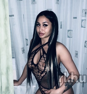 Nadin (18+ éves, Nő) - Telefon: +36 70 / 678-1213 - Budapest, IV., szexpartner