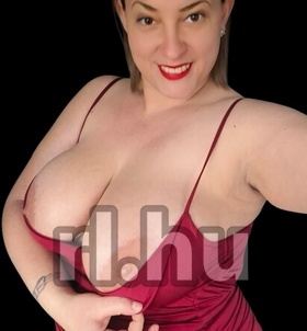 Nagycicis_Helga (39 éves) - Telefon: +36 20 / 395-5326 - Budapest, XIX