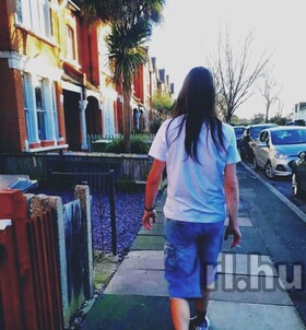 Budapest, Nagyfark�_Tomi 06202577892