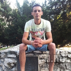 Nagyfaszu (33 éves) - Telefon: +36 70 / 359-7403 - Szolnok