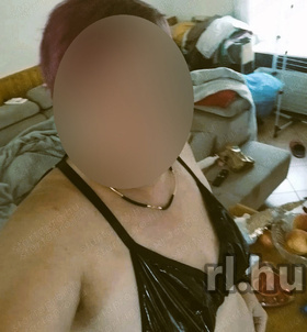 NagyseggűBea_és_TommyChase (54 éves) - Telefon: +36 30 / 965-5351 - Budapest, X