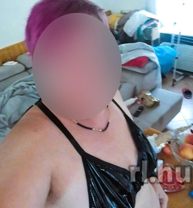 NagyseggűBea_és_TommyChase (54 éves) - Telefon: +36 30 / 965-5351 - Budapest, X