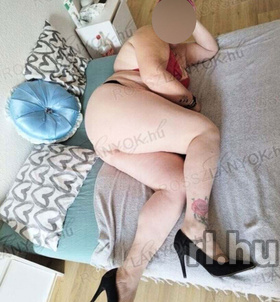 NagyseggűBea_és_TommyChase (54 éves) - Telefon: +36 30 / 965-5351 - Budapest, X