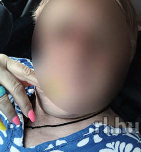 NagyseggűBea_és_TommyChase (54 éves) - Telefon: +36 30 / 965-5351 - Budapest, X