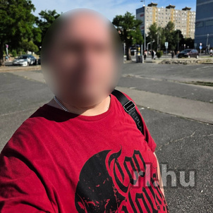 Budapest, Nagysegg�Bea_�s_TommyChase 06309655351