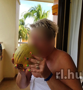 Budapest, Nagysegg�Bea_�s_TommyChase 06309655351