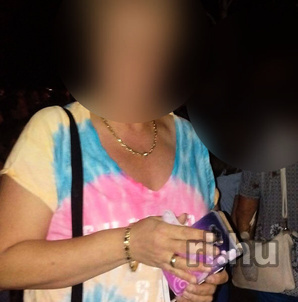 NagyseggűBea_és_TommyChase (54 éves) - Telefon: +36 30 / 965-5351 - Budapest, X