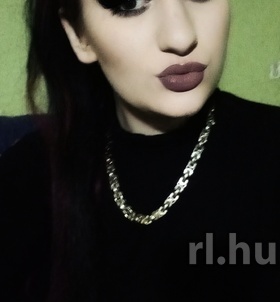 Nakibabyyh (18+ éves) - Telefon: +36 30 / 593-8577 - Dunapataj