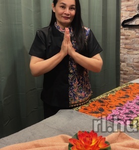 Nana Budapest Erotische Massage Mädchen