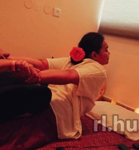 Budapest, Nana 06706577561