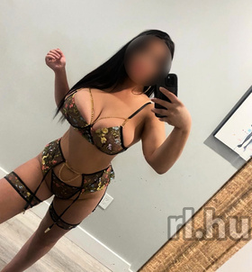 Nancy (21+ éves, Nő) - Telefon: +36 70 / 325-6905 - Budapest, IX., szexpartner