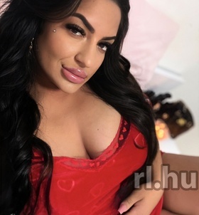 Nancy (21+ éves, Nő) - Telefon: +36 70 / 325-6905 - Budapest, IX., szexpartner