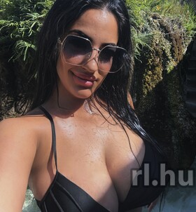 Nancy (21 éves) - Telefon: +36 70 / 325-6905 - Budapest, IX