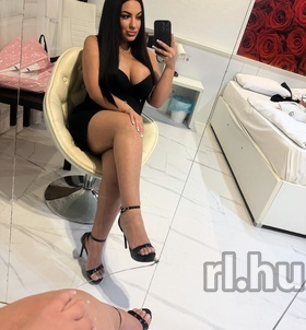 Nancy (21+ éves) - Telefon: +36 70 / 325-6905 - Budapest, IX