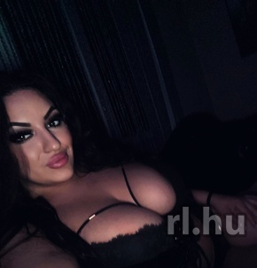 Nancy Budapest szexpartner lányok