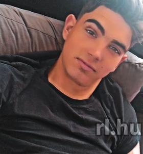 Nándika (18+ éves) - Telefon: +36 30 / 739-0040 - Szolnok