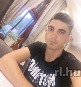 Nándika (18+ éves) - Telefon: +36 30 / 739-0040 - Szolnok