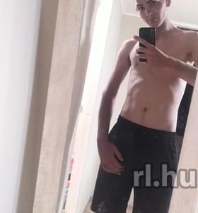 Nándika (18+ éves) - Telefon: +36 30 / 739-0040 - Szolnok