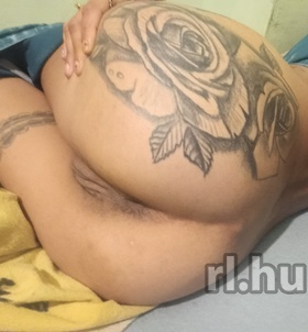 Naomi Tiszatarján escort Mädchen