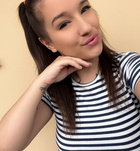 Naomi (25 éves) - Telefon: +36 20 / 989-6964 - Kiskunfélegyháza