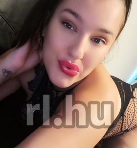 Naomi (25 éves) - Telefon: +36 20 / 989-6964 - Kaposvár