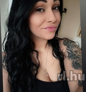 Naomi (30 éves) - Telefon: +36 30 / 556-0706 - Győr