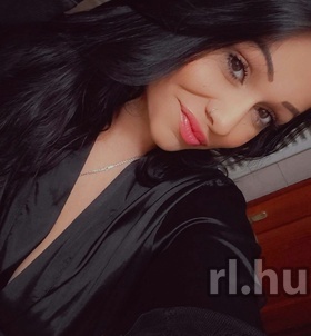 Naomi Győr escort Mädchen