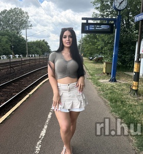 Budapest, Naomi_VIP 06304900834