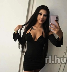 Naomihot (20+ éves, Nő) - Telefon: +36 70 / 753-1757 - Budapest, X., szexpartner