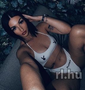 Nara Budapest Erotische Massage Mädchen