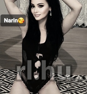 Narin (40+ éves, Nő) - Telefon: +36 20 / 595-1246 - Szeged, szexpartner