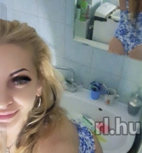 Nasty Jászberény escort Mädchen
