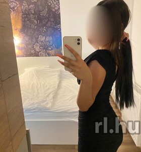 Nastya (19 éves) - Telefon: +36 70 / 163-5421 - Budapest, VII