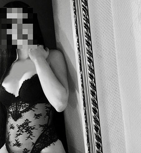 Natali (20 éves) - Telefon: +36 20 / 443-3623 - Győr