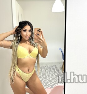 Natali Győr escort girls