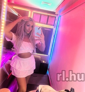 Natali Kecskemét escort girls