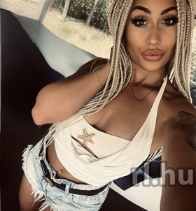 Natali (25 éves) - Telefon: +36 20 / 562-8696 - Nyíregyháza