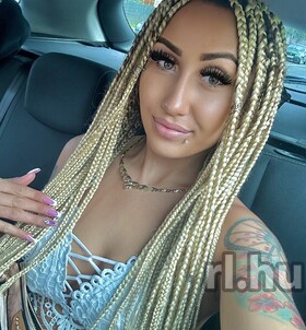 Natali Győr szexpartner lányok