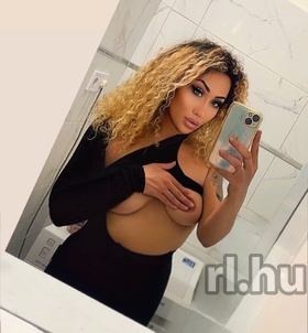 Natali (25 éves) - Telefon: +36 20 / 562-8696 - Miskolc