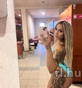 Natali (25 éves, Nő) - Telefon: +36 20 / 562-8696 - Nyíregyháza, szexpartner