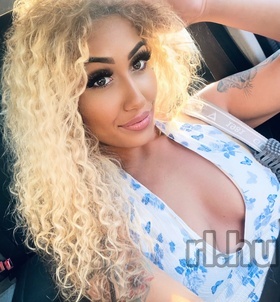 Natali Kecskemét escort Mädchen