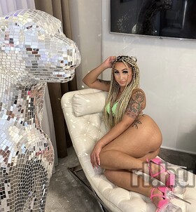 Natali (25 éves) - Telefon: +36 20 / 562-8696 - Gyöngyös